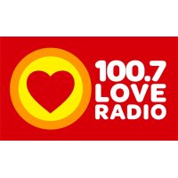 Love Radio Lucena logo