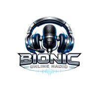 Bionic Online Radio logo