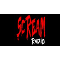 Scream Radio logo