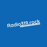 Radio319.Rock - Newcastle (MP3) logo