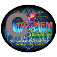 Last Days Radio logo