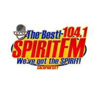 Spirit FM Calapan logo