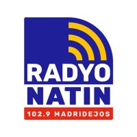 Radyo Natin Madridejos logo