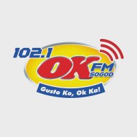 OK-FM Sogod logo