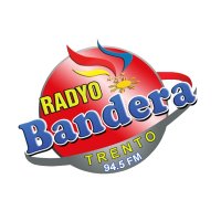 Radyo Bandera Trento logo
