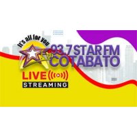 Star FM Cotabato logo