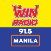 Win Radio Cebu logo