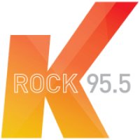K-Rock Geelong logo