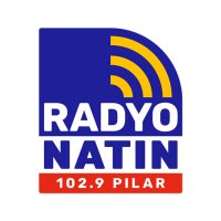 Radyo Natin Pilar logo