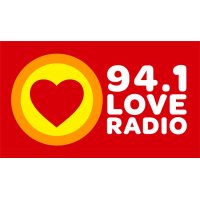Love Radio Tuguegarao logo