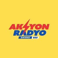 Aksyon Radyo Davao logo