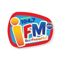 iFM Dagupan logo
