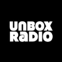 Unbox Radio logo