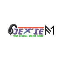 Jexie FM logo