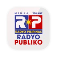 Radyo Pilipinas 1 (RP1 News) logo