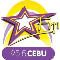 Star FM Cebu logo