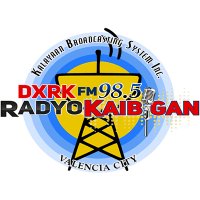 Radyo Kaibigan Valencia logo