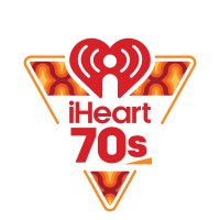 iHeart 70s Radio logo