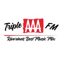 Triple A FM - Wagga Wagga - 107.1 FM (MP3) logo