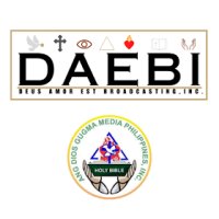 Ang Dios Gugma Catholic Ministries, Inc. Iloilo logo