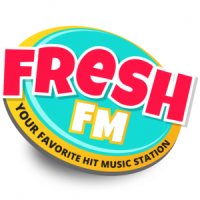 FReSH FM logo