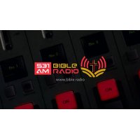Bible Radio logo