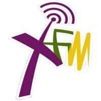 97.1 XFM Roxas, Palawan logo