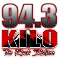 94.3 KILO logo