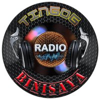 Tingog Binisaya logo