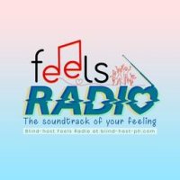 Feels Radio logo
