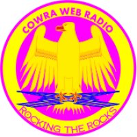 Cowra Web Radio (MP3) logo