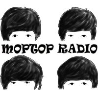 MopTop Radio - The Beatles (MP3) logo