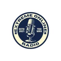 Extreme Online Radio logo