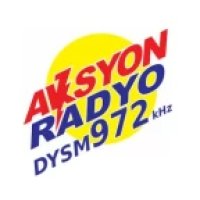 Aksyon Radyo Catarman logo