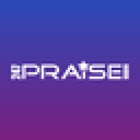 24.7PraiseRadio logo