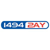 2AY - Albury - 1494 AM (HTTP) logo