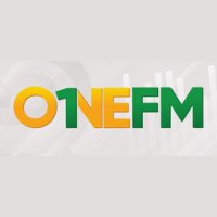 One FM Tarlac logo