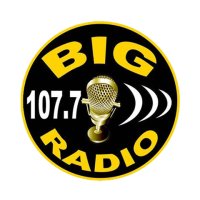 107.7 BIG RADIO Bongabong, Oriental Mindoro logo