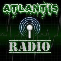 Atlantis Radio Philippines logo