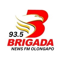 Brigada News FM Olongapo logo