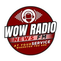 WOW RADIO logo