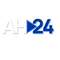 AllHitz24 logo