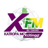 XFM Davao logo