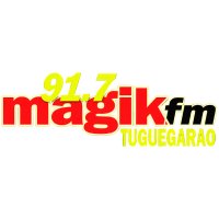 Magik FM Tuguegarao logo