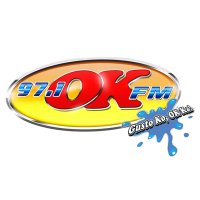 OK-FM Legazpi logo