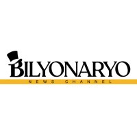 Bilyonaryo News Channel logo