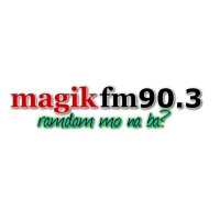 Magik FM Lucena logo