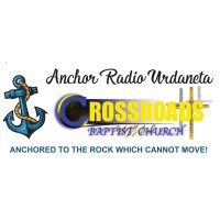 Anchor Radio Urdaneta logo