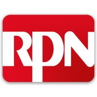 RPN DXKS Surigao logo