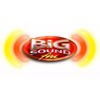 Big Sound FM Tuguegarao logo